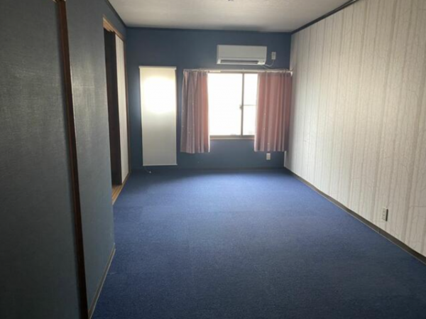 京都市南区唐橋南琵琶町、収益物件/住宅の画像です