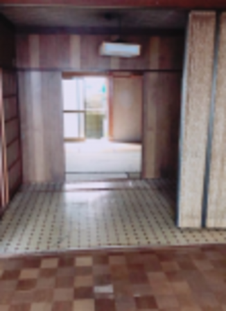 京都市南区東九条石田町、収益物件/住宅の画像です