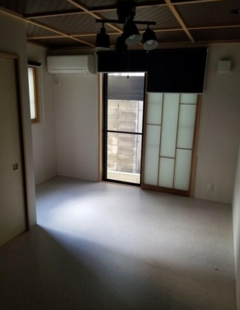 京都市伏見区桃山町松平筑前、収益物件/住宅の画像です