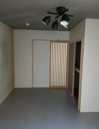 京都市伏見区桃山町松平筑前、収益物件/住宅の画像です