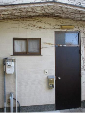 京都市伏見区深草大亀谷万帖敷町、収益物件/住宅の画像です