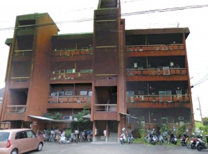 京都市南区上鳥羽八王神町、収益物件/マンションの画像です