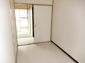 京都市南区上鳥羽八王神町、収益物件/マンションの画像です