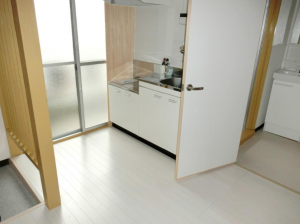 京都市南区上鳥羽八王神町、収益物件/マンションの画像です