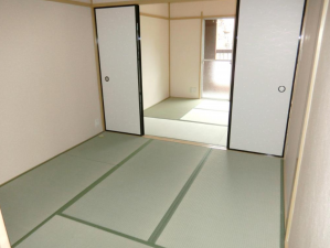 京都市南区上鳥羽八王神町、収益物件/マンションの画像です