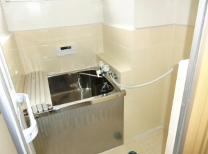 京都市南区上鳥羽八王神町、収益物件/マンションの画像です