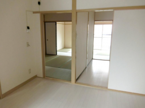 京都市南区上鳥羽八王神町、収益物件/マンションの画像です