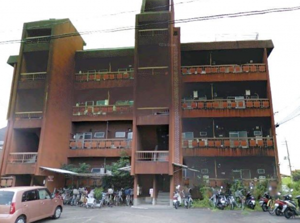 京都市南区上鳥羽八王神町、収益物件/マンションの画像です