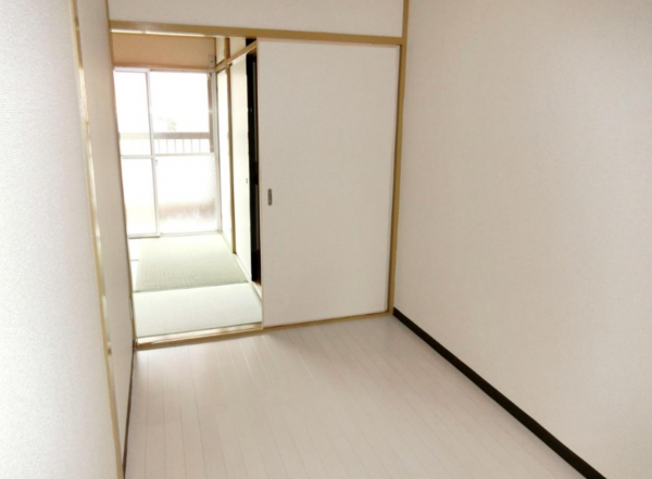 京都市南区上鳥羽八王神町、収益物件/マンションの画像です