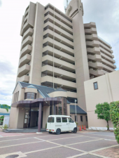 京都市伏見区久我本町、収益物件/マンションの画像です