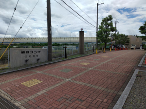 京都市伏見区久我本町、収益物件/マンションの画像です