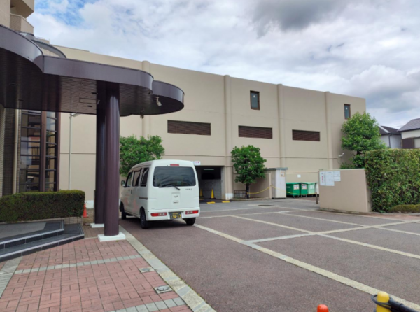 京都市伏見区久我本町、収益物件/マンションの画像です