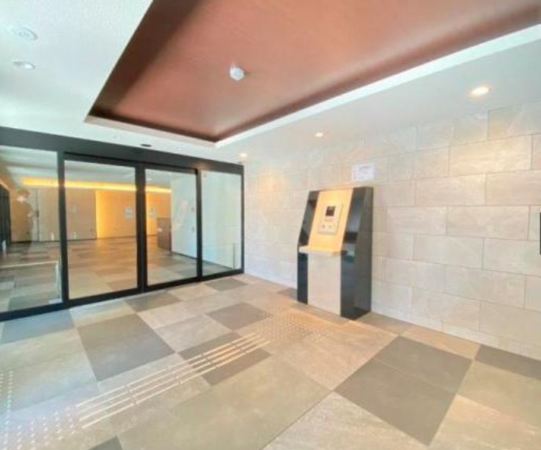 京都市南区吉祥院三ノ宮町、収益物件/マンションの画像です