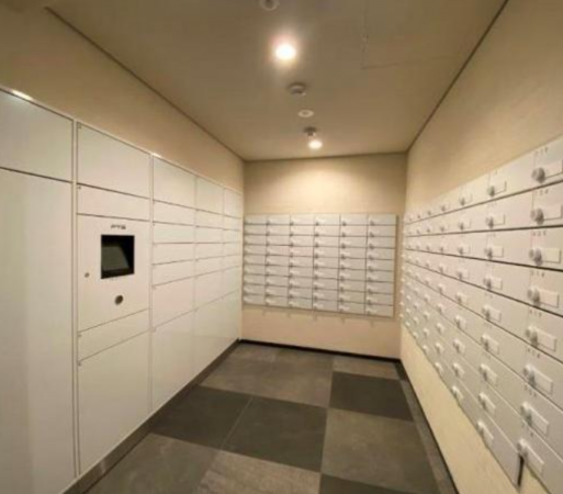 京都市南区吉祥院三ノ宮町、収益物件/マンションの画像です