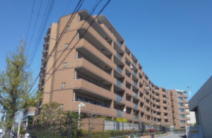 京都市伏見区桃山町山ノ下、収益物件/マンションの画像です