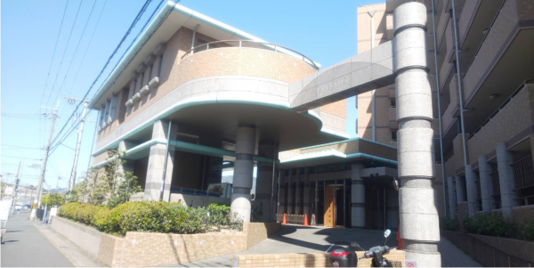 京都市伏見区桃山町山ノ下、収益物件/マンションの画像です