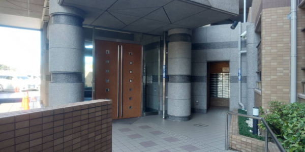 京都市伏見区桃山町山ノ下、収益物件/マンションの画像です
