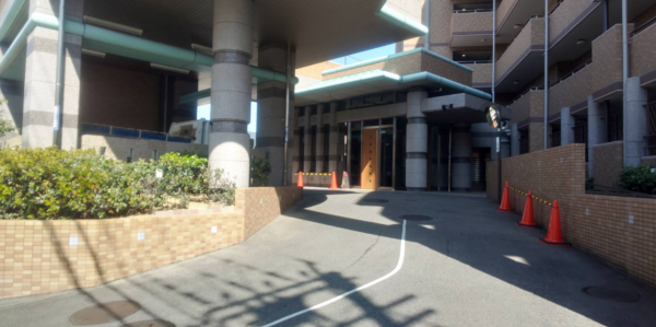 京都市伏見区桃山町山ノ下、収益物件/マンションの画像です