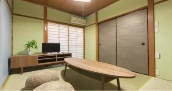 京都市南区東九条南烏丸町、収益物件/住宅の画像です