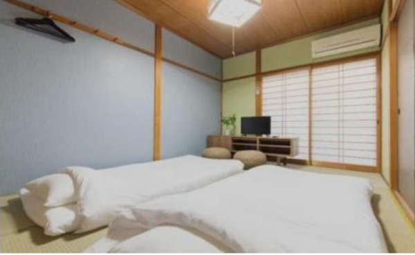 京都市南区東九条南烏丸町、収益物件/住宅の画像です
