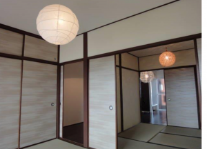 京都市南区上鳥羽八王神町、収益物件/マンションの画像です