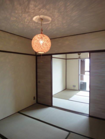 京都市南区上鳥羽八王神町、収益物件/マンションの画像です
