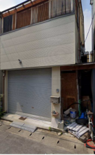 京都市伏見区向島吹田河原町、収益物件/住宅の画像です
