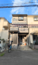 京都市伏見区日野野色町、収益物件/住宅の画像です