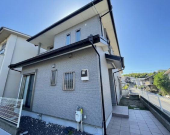 京都市伏見区醍醐勝口町、中古一戸建ての画像です