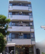 京都市南区上鳥羽苗代町、収益物件/マンションの画像です