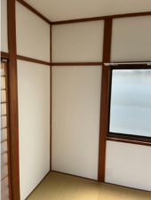 京都市伏見区淀樋爪町、収益物件/住宅の画像です