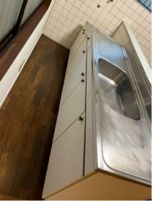 京都市伏見区淀樋爪町、収益物件/住宅の画像です