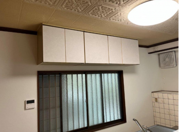 京都市伏見区淀樋爪町、収益物件/住宅の画像です