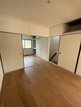 京都市伏見区深草中ノ郷山町、収益物件/住宅の画像です