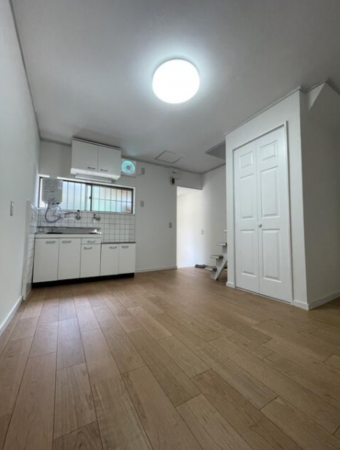 京都市伏見区深草中ノ郷山町、収益物件/住宅の画像です