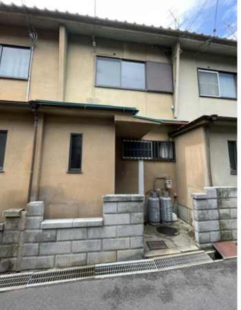 京都市伏見区深草中ノ郷山町、収益物件/住宅の画像です