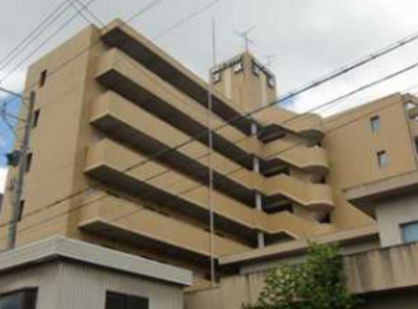 京都市伏見区深草飯食町、収益物件/マンションの画像です