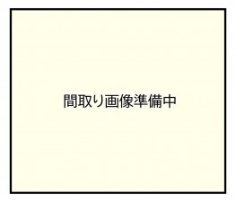 京都市伏見区深草西浦町、収益物件/マンションの間取り画像です