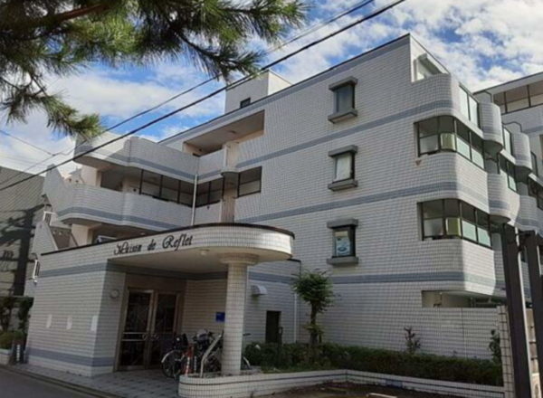 京都市伏見区深草西浦町、収益物件/マンションの画像です