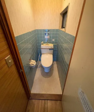 京都市伏見区淀新町、中古一戸建ての画像です