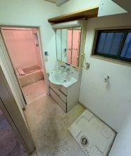 京都市伏見区淀新町、中古一戸建ての画像です