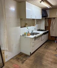 京都市伏見区淀新町、中古一戸建ての画像です