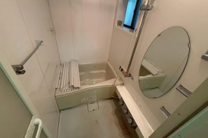 京都市伏見区淀新町、中古一戸建ての画像です