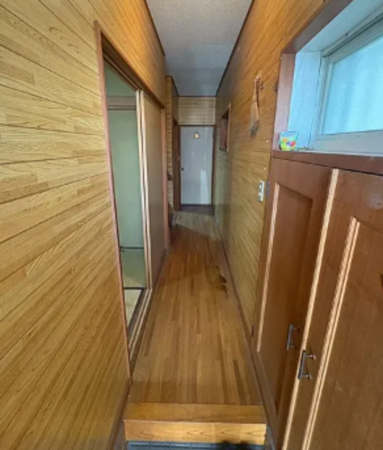 京都市伏見区淀新町、中古一戸建ての画像です