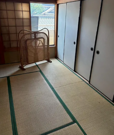 京都市伏見区淀新町、中古一戸建ての画像です