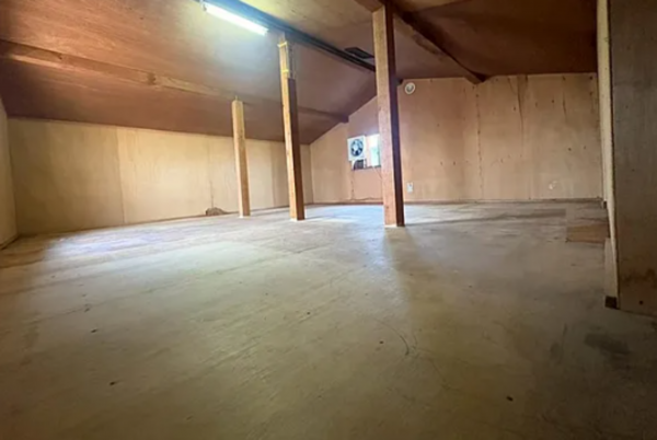 京都市伏見区淀新町、中古一戸建ての画像です