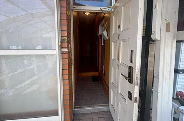 京都市伏見区淀新町、中古一戸建ての画像です