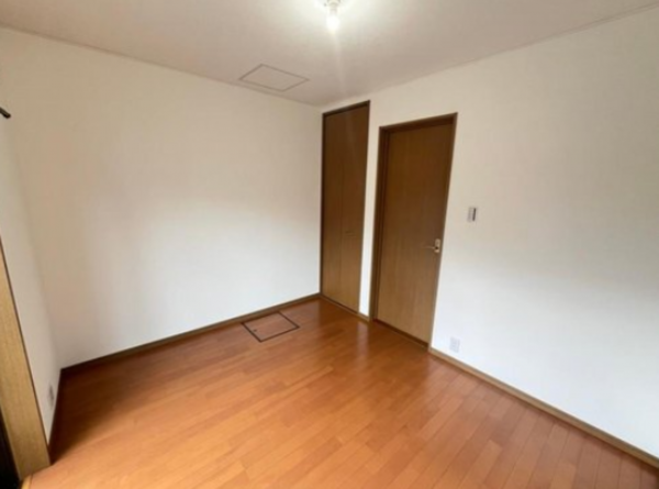 京都市伏見区桃山町泰長老、中古一戸建ての画像です