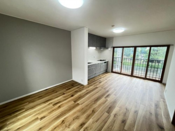 京都市伏見区桃山町泰長老、中古一戸建ての画像です