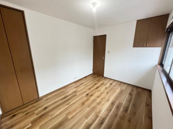 京都市伏見区桃山町泰長老、中古一戸建ての画像です